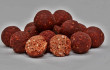 Boilies v dipu Fish Liver 150g