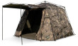 Přístřešek Bank Life Blockhouse Camo Pro 2025