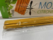 Tyčinka Citronela - Repelent Mosquito Incense Sticks