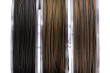 Šňůra s olověným jádrem Kable Tight Weave Kamo 50lb 7m