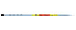 Bič Siesta Telescopic Pole 3m