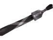 Obal na Pruty Rod Cover Spin Black Red