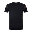 Triko LE Cut Tee Black