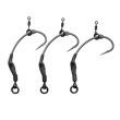 Návazec Spinner Hooks Sections 3ks