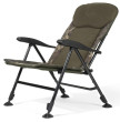 Křeslo Bank Life Reclining Chair Camo