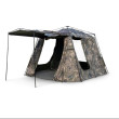 Přístřešek Bank Life Blockhouse Camo Pro 2025