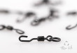 Obratlík Ronnie Rig Swivel Matt veľ.12