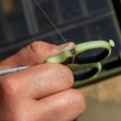 Nůžky Nite-Glo Strip n Snip Scissors