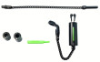 Swinger Black Bobbin