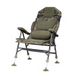 Křeslo Levelite Camo Longback Recliner