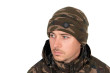 Čepice Camo Sherpa Tec Beanie