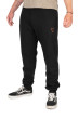 Tepláky Collection Jogger Black Orange