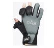 Rukavice Neoprene Fighter Glove Black/Grey