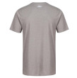 Triko T-Shirt Grey