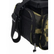 Taška na přívlač Camo Shoulder Bag