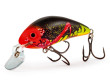 Wobler Rattlin Hornet Shallow 3,5cm Floating