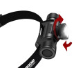 Čelovka Zoomable Sensor Headlamp