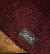 Čepice Bank Heritage Beanie