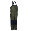 Plovoucí oblek Guardian Floation Suit Olive/Black