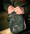 Obal na doklady NXC Camo Essentials Bag