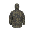 Bunda Ripstop Camo Thermal Jacket