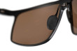 Brýle Rage Voyager Sunglasses Brown Lens