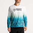 Triko Hoodie UV Bluefin Trevally