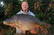 Boilies Rapid Champion Platinum - B17