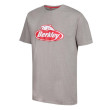 Triko T-Shirt Grey