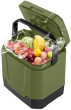 Chladnička Termoelektrická Eco-Chill 33 Green