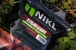 Pelety Strawberry