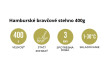 Jídlo Hotové Hamburské vepřové stehno 400g