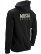 Mikina Dětská Tackle Hoody Black