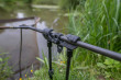 Držák na podběrák Lok Down Landing Net Holder