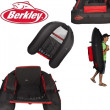 Bellyboat TEC Belly Boat Pulse Pro XCD