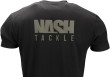 Triko Dětské T-Shirt Black vel. L 10-12 let