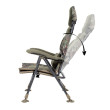 Křeslo Levelite Camo Longback Recliner