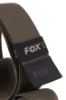 Opasek Elasticated Khaki Belt Standard