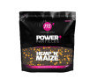 Partikl Power+ Hemp 'N' Maize 2kg
