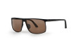 Brýle Rage Voyager Sunglasses Brown Lens