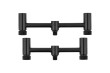 Hrazda Black Label Slim Adjustable Buzzbar
