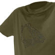 Triko Icon T-Shirt Khaki