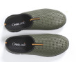 Obuv Bank Slippers Green