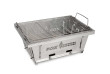 Gril Cookware Foldable BBQ