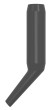 Rovnátka Naturals Tungsten Flippa
