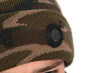 Čepice Camo Sherpa Tec Beanie