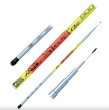Bič Siesta Telescopic Pole 3m