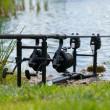 Stojan Revolve Super Low Pod
