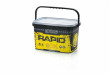 Boilies Rapid Excellent 3300g