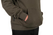 Mikina Collection Hoody Green Black